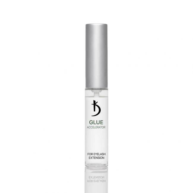Colle accélératrice pour extensions de cils, 5 g